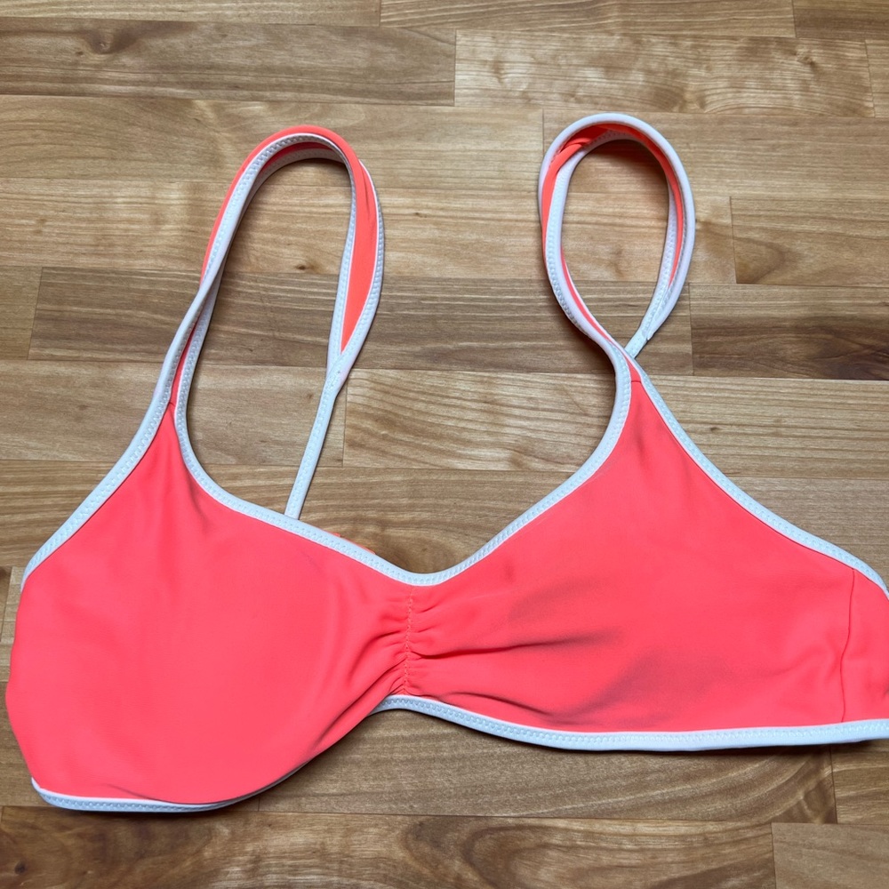 Aerie size small bikini top